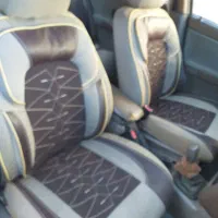 سمند ۸۷ دوگانه کارخونه|خودرو سواری و وانت|موچش, |دیوار