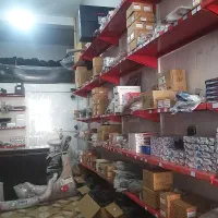 طلق چراغ انواع خودروهای چینی|قطعات یدکی و لوازم جانبی|کرمانشاه, |دیوار