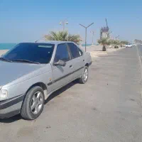 ۴۰۵ مدل ۸۵|خودرو سواری و وانت|بوشهر, |دیوار