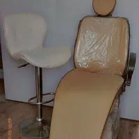 صندلی اصلاح آرایشگاهی طرح برقی