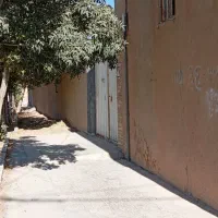 خانه کلنگی صغاد