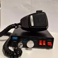چراغ گردان و آژیر|قطعات یدکی و لوازم جانبی|ری, دولتآباد|دیوار