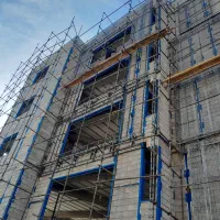 وال پست و نما|خدمات پیشه و مهارت|نیشابور, گنبد سبز|دیوار