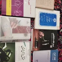 کتب حقوقی دانشگاهی وکالت سردفتری قضاوت