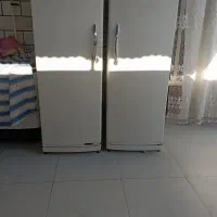 یخچال فریزر دوقلو برند پا رس