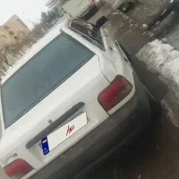 خدرو پراید|خودرو سواری و وانت|مراغه, |دیوار