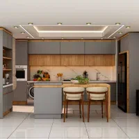 نصب و تعمیرات کمد و کابینت