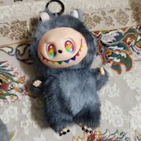 عروسک لبولبو|اسباببازی بچه|شاهینشهر, مسکن مهر|دیوار