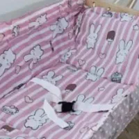 گهواره ننو طرحای عروسکی