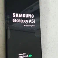 GALAXY A51 128 - 6،دوربین سلفی ۳۲ مگ