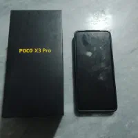 گوشی POCO X3 PRO|موبایل|زابل, |دیوار