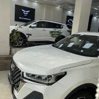 فونیکس تیگو 7 پرو ای پلاس پلاگین هیبرید، مدل ۲۰۲۵|خودرو سواری و وانت|تهران, عباس‌آباد|دیوار