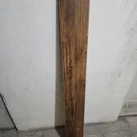 تعدادی تخته mdf یک متری اماده