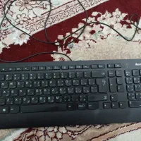 کیبورد lenovo مدل sk-8821