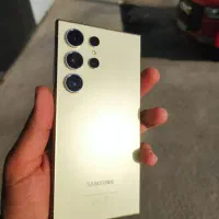 گوشی s24 ultra کارکرده|موبایل|آمل, |دیوار