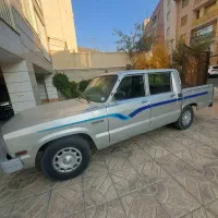 مزدا دوکابین ۲۰۰۰ ژاپن