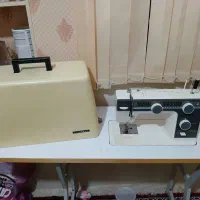 چرخ خیاطی ژانویه