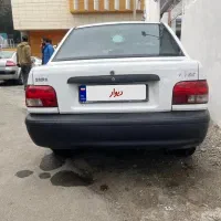 پراید ۹۶|خودرو سواری و وانت|مشکین‌دشت, |دیوار