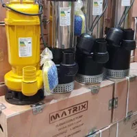 پمپ اب کفکش|مصالح و تجهیزات ساختمان|اصفهان, جاوان|دیوار