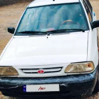 مدل ۸۸ دوگانه دست|خودرو سواری و وانت|رامهرمز, |دیوار