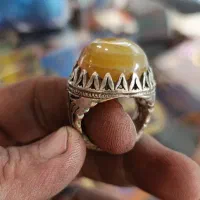 انگشتر یمن‌اصل|جواهرات|فردیس, شهرک سپاه|دیوار