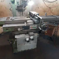 مونتاژکار نیم ماهر وفرزکار بادستگاه فرز کارگر ساده