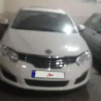 ام جی ۵۵۰ اتومات ۲۰۱۲|خودرو سواری و وانت|پردیس, فاز ۴|دیوار