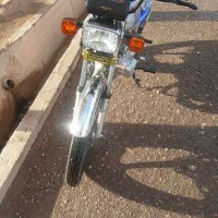 موتوراحسان ۱۴۰۳کم کار|موتورسیکلت|تربت جام, میان جام|دیوار