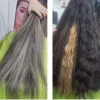 میکاپ ،شنیون ،کراتین ،رنگ مو ،کاشت ناخن ومژه