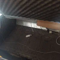 باکس ماینر ۵ظرفیتی درحدنو|قطعات و لوازم جانبی رایانه|ماهدشت, |دیوار