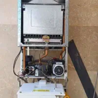 خدمات و تعمیر انواع پکیج ایرانی و خارجی|آبگرمکن، پکیج، شوفاژ|تهران, دهقان|دیوار