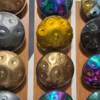 هنگدرام نو آرشا، الگادو و گیفت با هدیه|درام و پرکاشن|قزوین, |دیوار