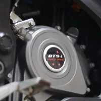 Rs200 مدل ۹۷ در حد خشک|موتورسیکلت|لاهیجان, رجایی|دیوار