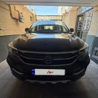 فردا SX5 مدل ۱۴۰۳ / بدون رنگ و استثنایی / خوش‌قیمت