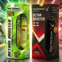 اعطای نمایندگی فروش اکتان بوستر برندPETROMAX GREEN