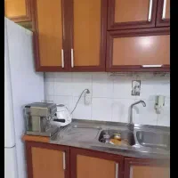 کابینت بدنه فلز درب ام دی اف در حد نو|مصالح و تجهیزات ساختمان|گرگان, |دیوار