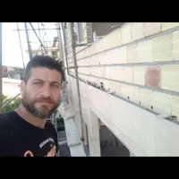 سنگ کاری نما ،کلاسیک و رومی ،آجر نما ،کاشی کاری