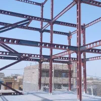 خانه خیابان دانشگاه16