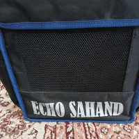 اکوهمراه سهند