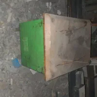 جوش قدیمی|کلکسیون اشیاء عتیقه|بیرجند, |دیوار