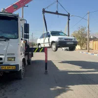 اجاره جرثقیل ۳تن