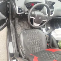 ۲۰۷ اتوماتیک|خودرو سواری و وانت|شاهین دژ, |دیوار