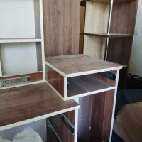 کمدودروار نو|جاکفشی، کمد، دراور|اصفهان, دانشگاه اصفهان|دیوار