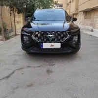 هایما S8 مدل ۱۴۰۳