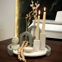 اکسسوری و دکوری|صنایع دستی و سایر لوازم تزئینی|گرگان, |دیوار