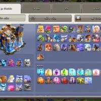 کلش|کنسول، بازی ویدئویی و آنلاین|کرمانشاه, |دیوار