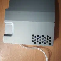 پاور ps3 fat