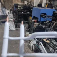 خدمات تزریق پلاستیک حرفه ایی