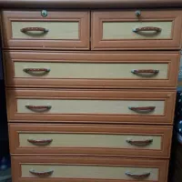 دراور ۶ گشو تمیز