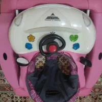 روروئک دلیجان|کالسکه و لوازم جانبی|تربتحیدریه, قائم|دیوار